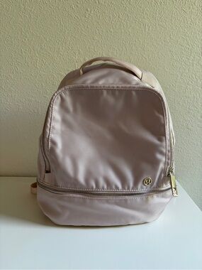 Lululemon City Adventurer Backpack Mini